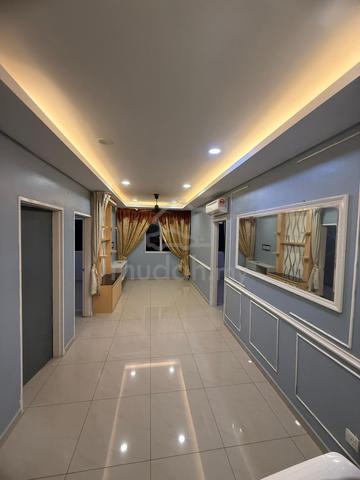 Ceria Residensi 1