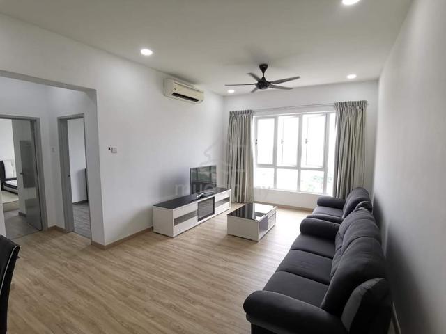 Tropez Residences @ Tropicana Danga Bay 1