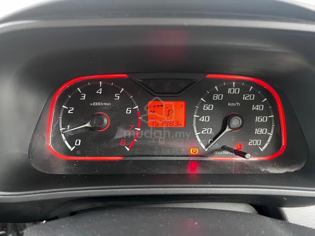 2016 Perodua BEZZA 1.3 PREMIUM X (A) - 4