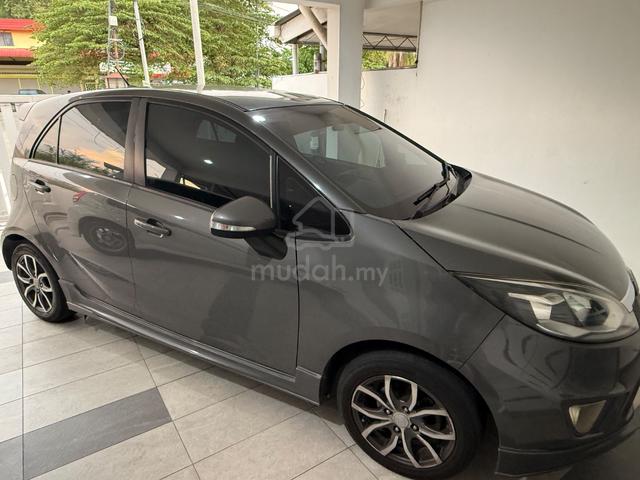 2015 Proton IRIZ 1.6 EXECUTIVE (A) - 1