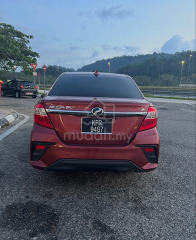 2023 Perodua BEZZA 1.3 X (A) - 2