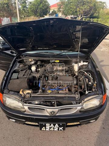 2005 Proton WIRA 1.5 GLI A/B SE (A) - 4