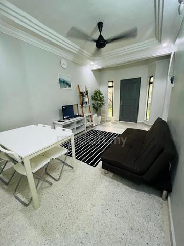 Sri Melor Apartment 1