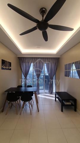 Residensi Desa Satumas 1