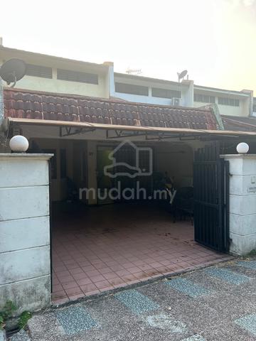 Taman Kemas, Tampoi | Unblock View | Renovated 1