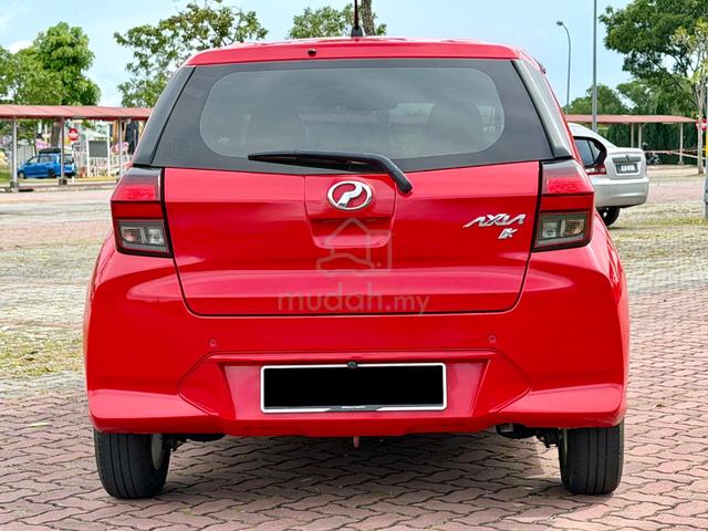2024 Perodua AXIA 1.0 X✅33k Mileage (A) - 5