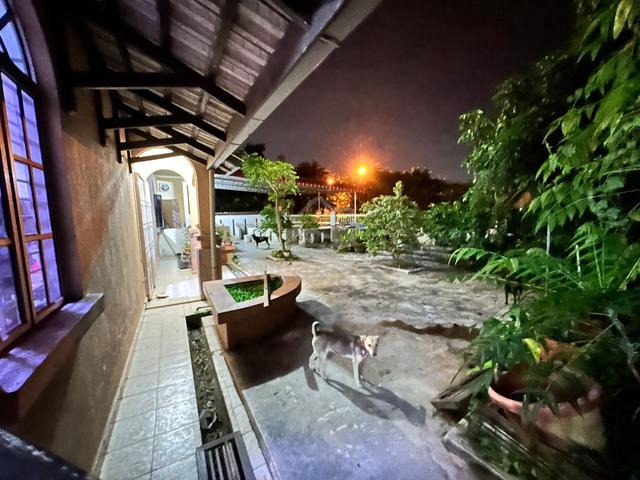 [ Big Corner+Murah+Extend ] 2sty House , Rawang Perdana 2  , Rawang 1