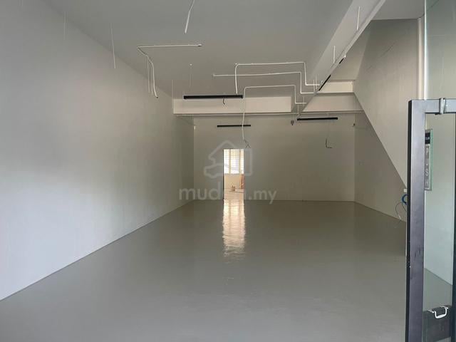 Bandar Botanic Klang Ground Floor 1