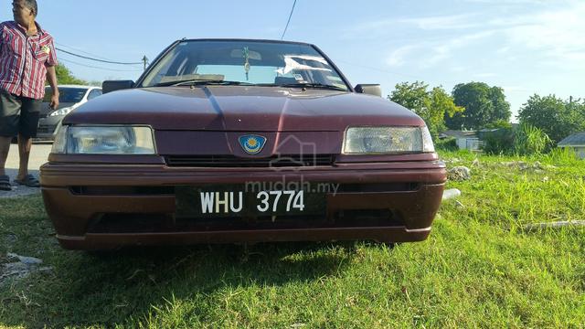 2000 Proton ISWARA 1.3 S A/B C12 (M) - 5