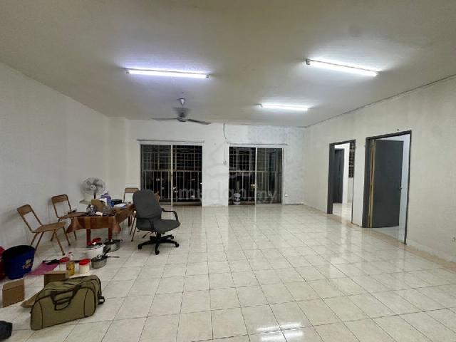 Bayu Villa 1