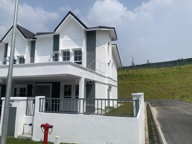 Corner Lot Templer Residence Phase 1, Rayang 1
