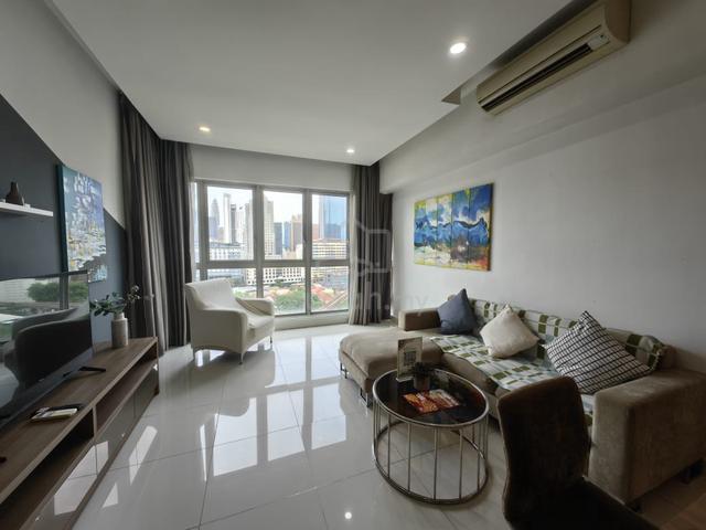 Regalia Residence 1