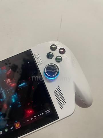 Asus Rog Xbox Ally 16/512GB - photo 3 of 6