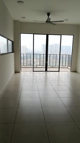 The Andes Condo Villa @ Bukit Jalil 1