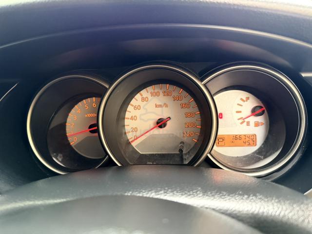 2012 Nissan GRAND LIVINA 1.8 CLASSIC/COMFORT (A) - 5