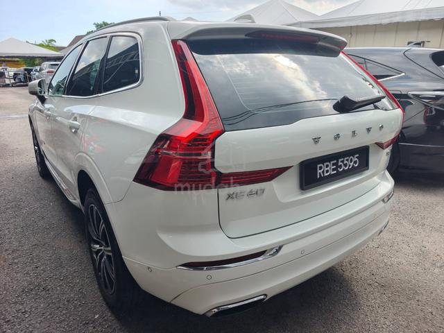 2019 Volvo XC60 2.0 T8 INSCRIPTION PLUS (CKD) (A) - 3