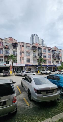 Lestari Perdana Apartment 1