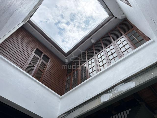 Seremban Heritage Shop for Rent SUPER RARE unit 1