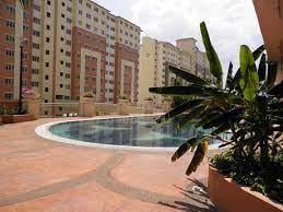 Suria Kinrara 1