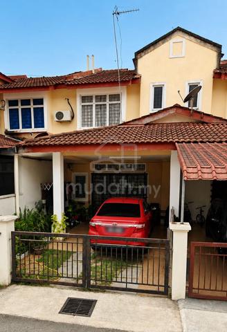 Bandar springhill ,port Dicson 1