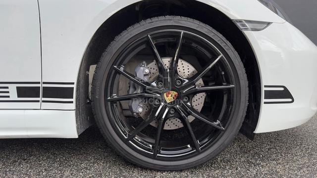 READY STOCK - 2023 Porsche BOXSTER STYLE EDITION - 5