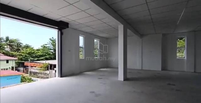 Factory For Rent In Batu Maung, Penang 4
