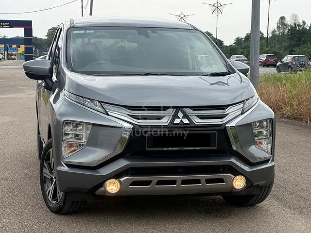 2021 Mitsubishi XPANDER 1.5 (A)*Full ServiceRecord - 3