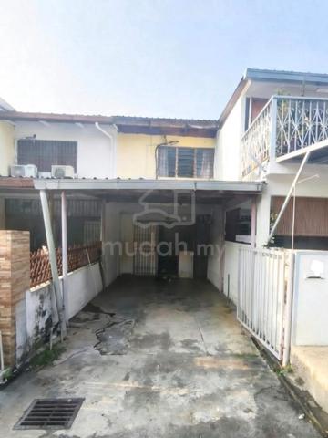Kampung Tasik Tambahan @ Ampang | Selangor 1