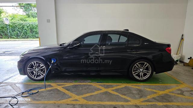 2019 Bmw 330E 2.0 M SPORT FACELIFT (A) - 5