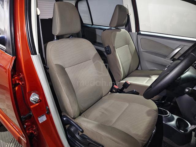 2015 Perodua Myvi 1.3 X (A) 2-Years Warranty - 5