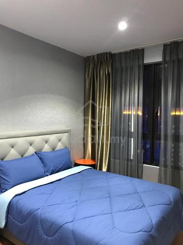Liberty Tower @ i-City 5
