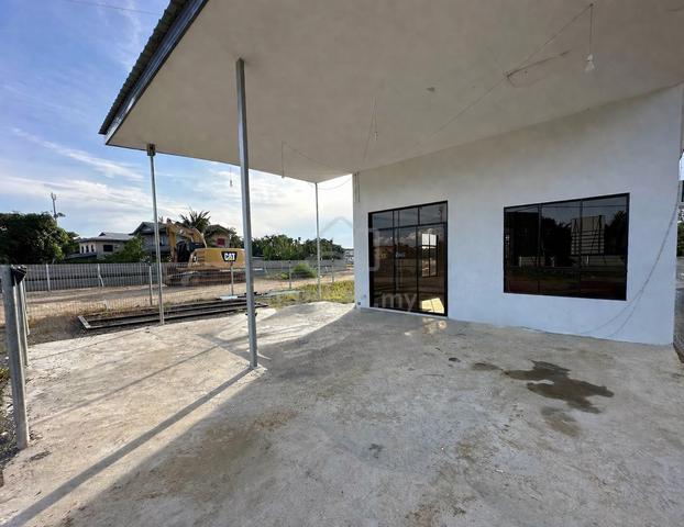 Papar Landed Baru - Jimat Kos rm70k - Taman Mewah Utama🔥 1