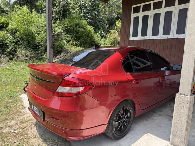 2014 Proton PERSONA 1.6 SV (A) - 3