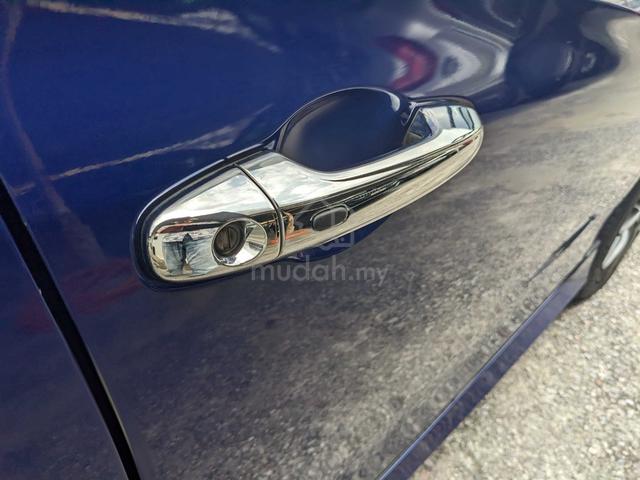 2019 Toyota VIOS 1.5 G FACELIFT (A) - WARRANTY - 4