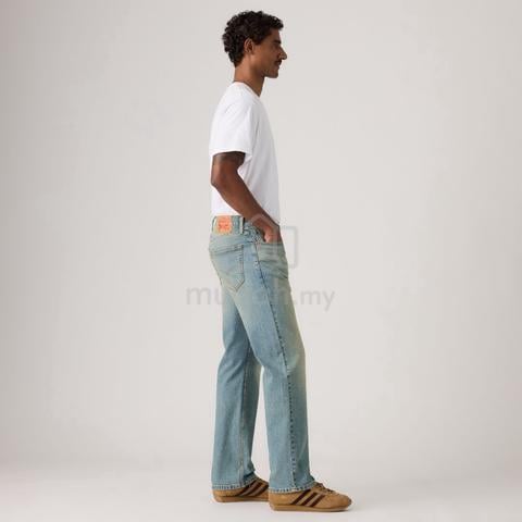 Levi’s 559 Relaxed Straight Men’s Jeans - photo 4 of 6
