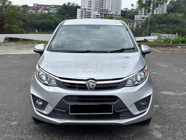 2018 Proton PERSONA 1.6 PREMIUM (A) - 2