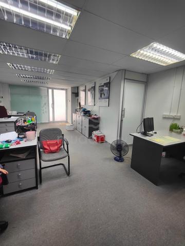 Ground Floor Shop Office Bayan Point @Bukit Jambul @Bayan Lepas 2