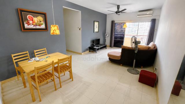 Cengal Condominium 1