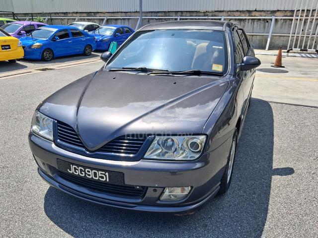 2001 Proton WAJA 1.6 PREMIUM (A) - 3