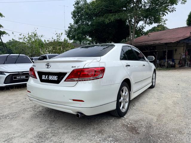Toyota CAMRY 2.4 V FACELIFT-(A)-11 - 3