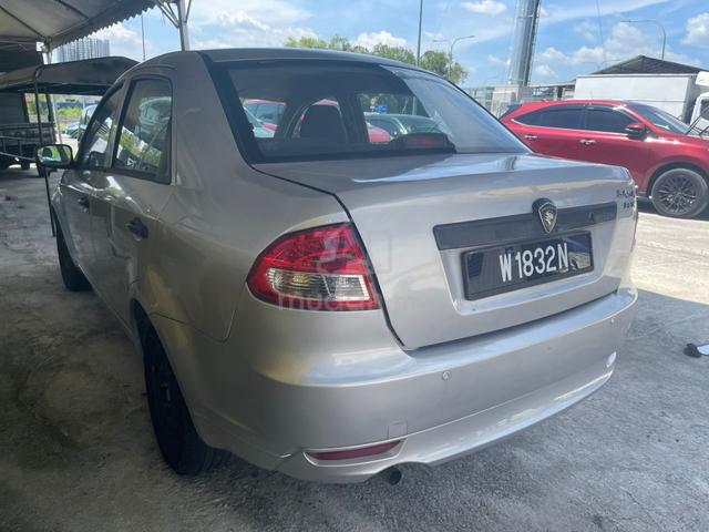 2014 Proton SAGA 1.3 FLX STANDARD (A) - 5