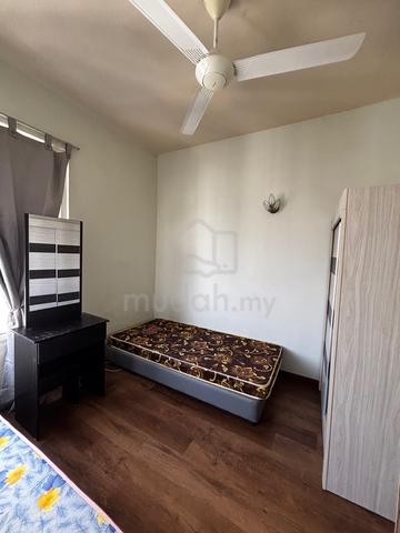 Gurney park small room to rent 1