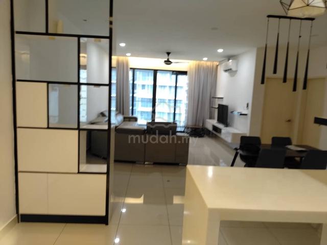 YOU Residences @ YOU City Cheras 1