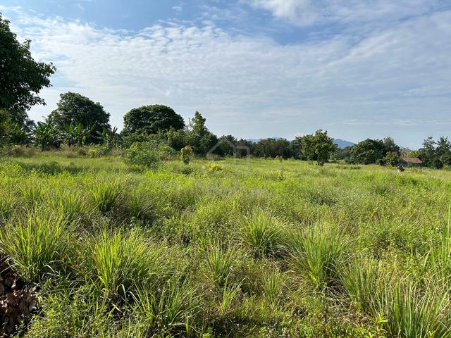 Tanah 3 ekar sungai jai lenggeng 1