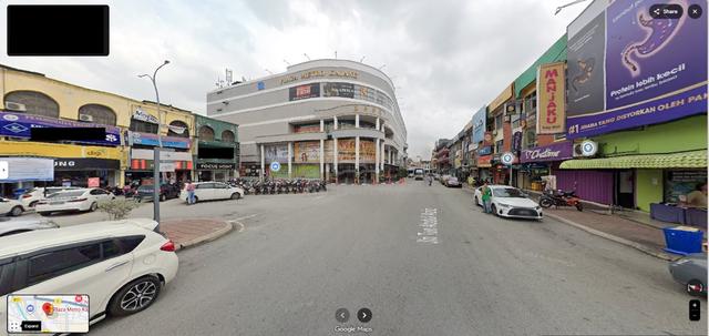 3 Storey Shop Office ROI 5.25% Next to Plaza Metro Kajang Mall 1