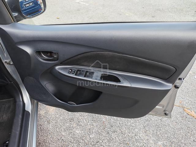 2011 Toyota VIOS 1.5 J (A) no procesing fee 1owner - 5