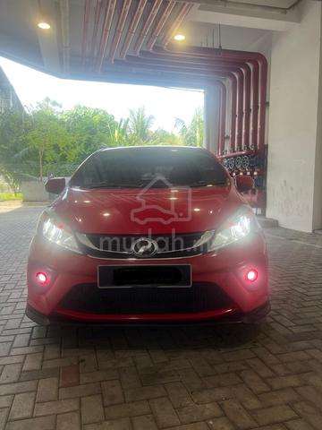 2019 Perodua MYVI 1.5 H NEW MODEL 1OWNER PEREMPUAN - 2