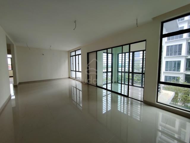Alam Desa @ Park Village 1