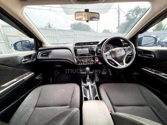 2020 Honda CITY 1.5 FULL SPEC FOR U WRT 3 YEAR - 5