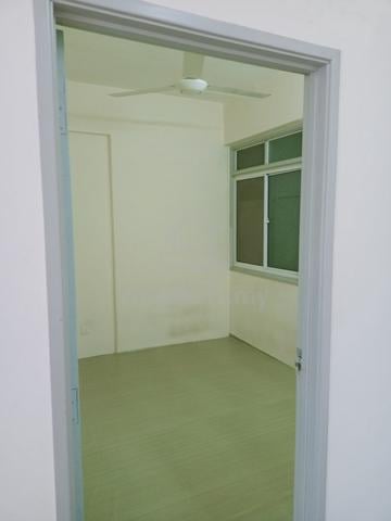 Permai Jaya Apartment 1